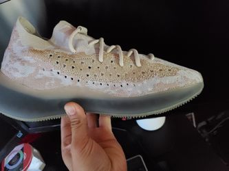 Yeezy Boost 380 Pepper size 12