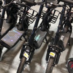 Aovowheel Electric Scooter 