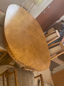 Kitchen Table