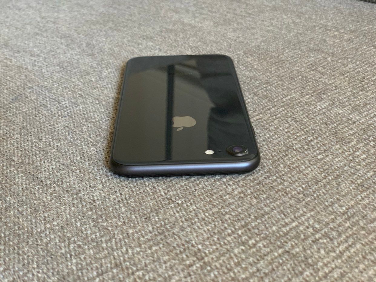 iPhone 8