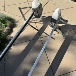 Garage Door Opener Free!!!!