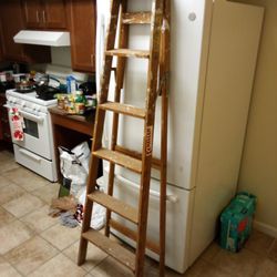 6' Ladder 