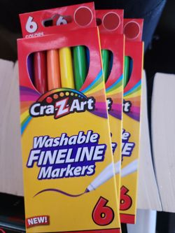 Markers