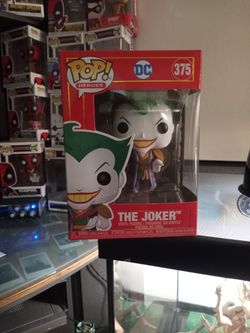 The Joker 375