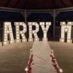 Proposal (marry Me )