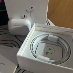 AirPod Pro 2 