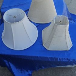 #Lampshades #Repurposing 