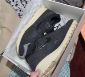 Nike FEAR OF GOD SKYLON ll (size 11.5) $60