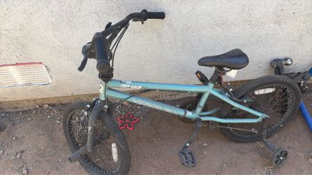 Dynacraft Tony Hawk 720 20-Inch BMX Bike