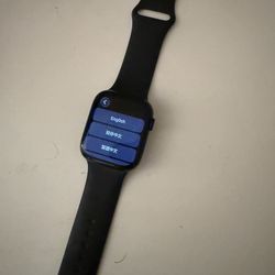 Apple Watch Series 9 45mm Gpa And Cellular 
