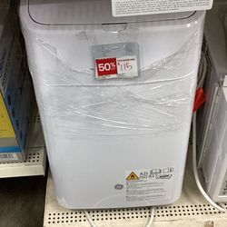 General Electric portable air conditioner