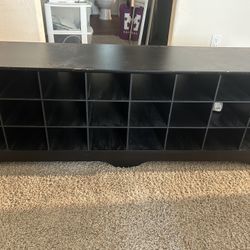 Shoe Rack