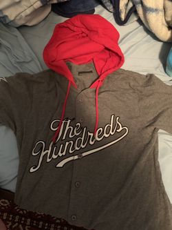 The hundreds Jersey
