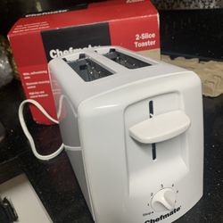 Toaster