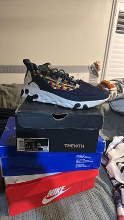 Nike React Sertu size 9