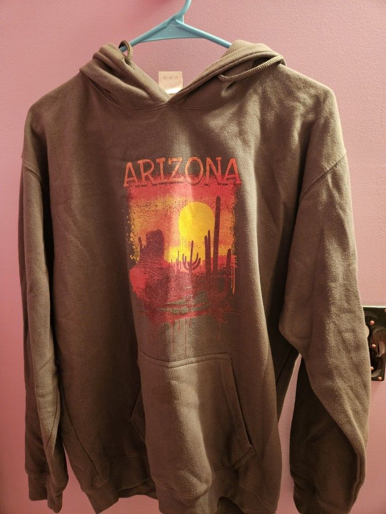 Arizona Hoodie