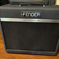 Fender Tube Amp