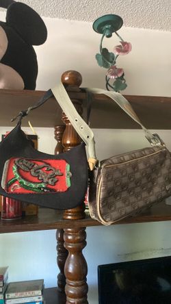 Handbags