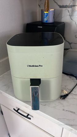 Air fryer