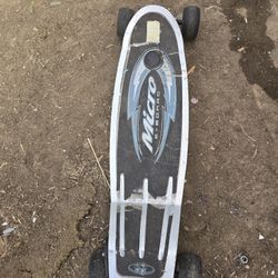 Skateboards 