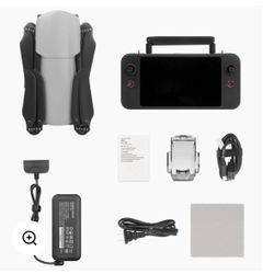 Autel Evo Lite  6K ENTERPRISE (Grey)
