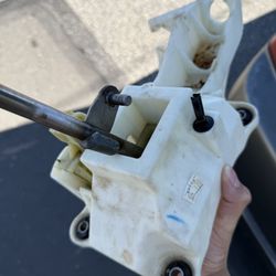 Rsx Oem Short Shifter
