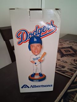 Los Angeles Dodger Shawn Green Bobblehead