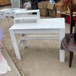 Handmade Desk