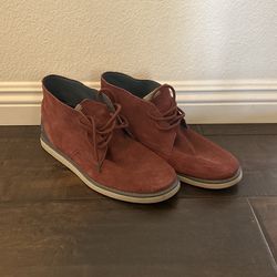Volcom Shoes