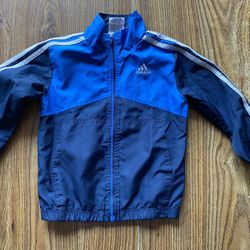 Light Windbreaker 3T