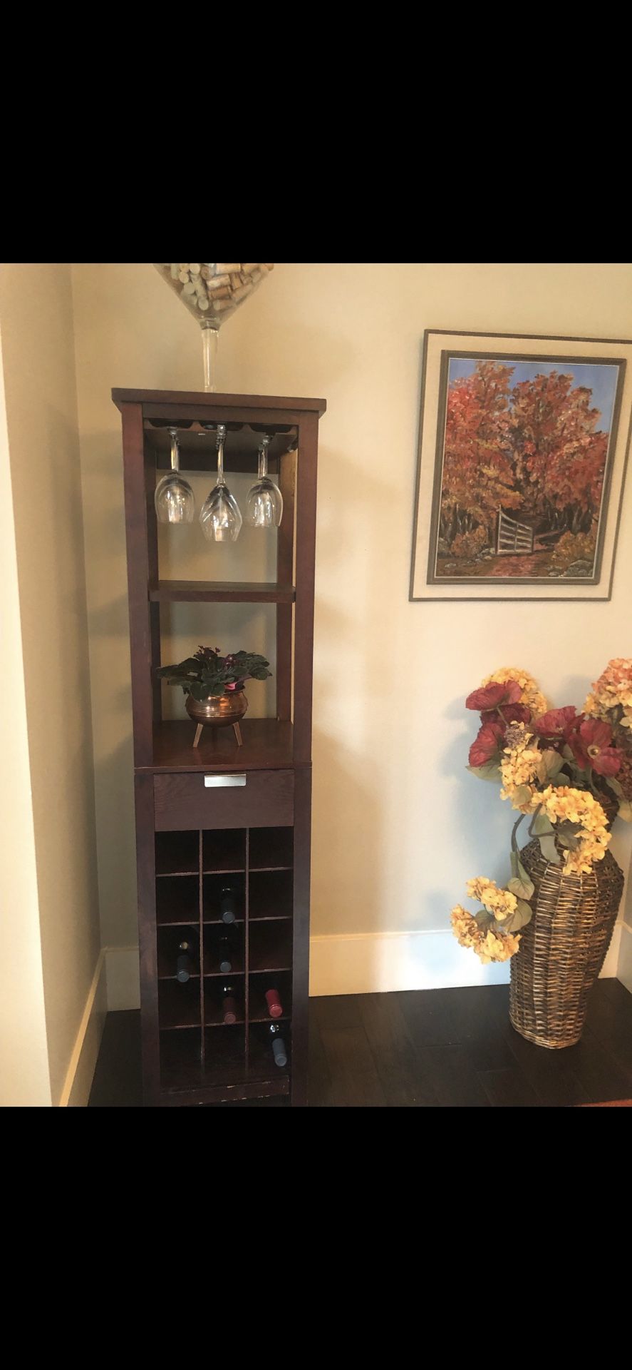 Wine Rack