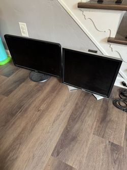 Dell Monitors