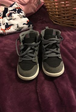 Nike toddler Size 9
