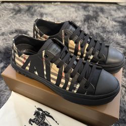 Burberry Sneakers 