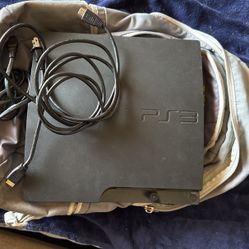 Ps3 