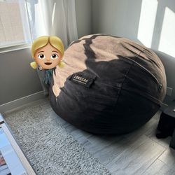 LoveSac SuperSac