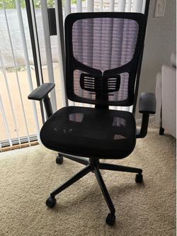 Ergonomic Desk Chair