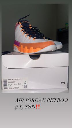 Air Jordan