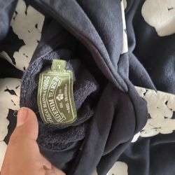 Denim Tear