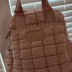 Brand New Steve Madden Backpack Purse. Gorgeous