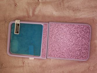 Motorola Phone Cover Glitter 