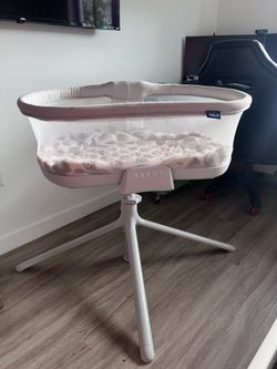 Halo Bassinet