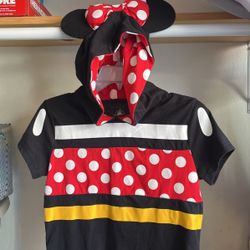 Minnie Shirt