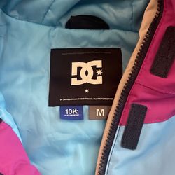 Snowboarding Jacket And Pants