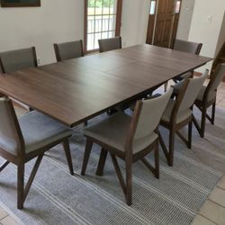 Copeland Dining set