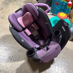 Evenflo Car Seat Great Condition 