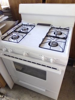 Stove