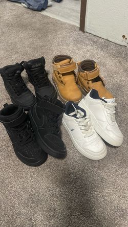 Boy Shoes