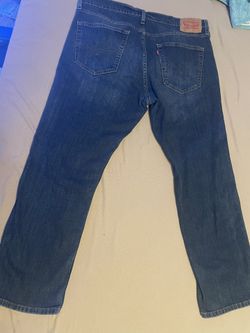 550 Levi's