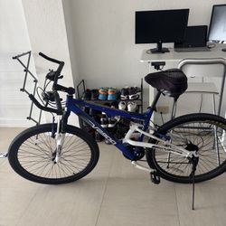 Bicycle V2900 29” Rims Mountain Bicycle